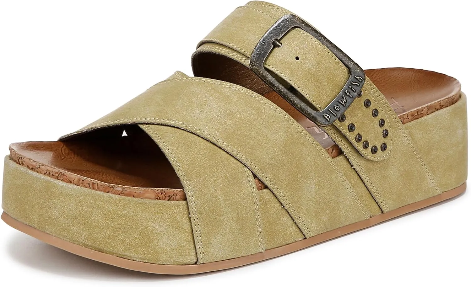 Blowfish Malibu Women's Iris Slide Sandal