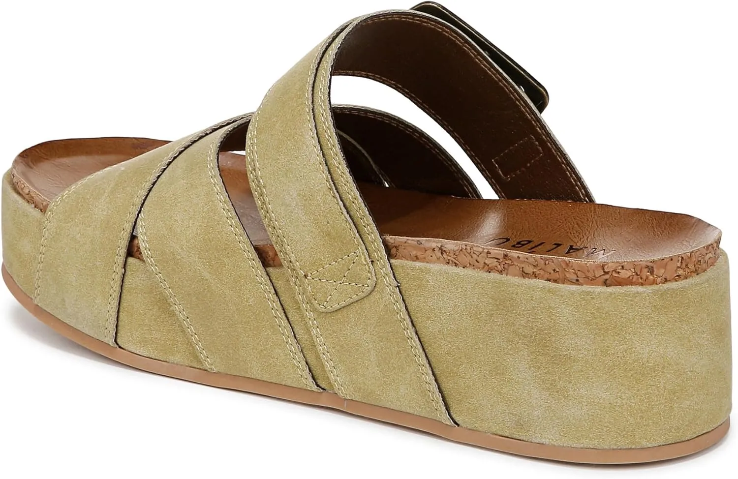Blowfish Malibu Women's Iris Slide Sandal