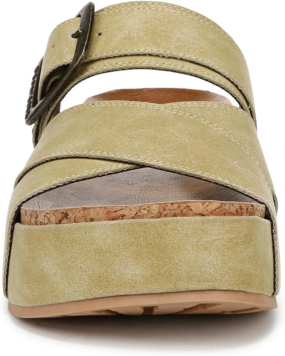 Blowfish Malibu Women's Iris Slide Sandal