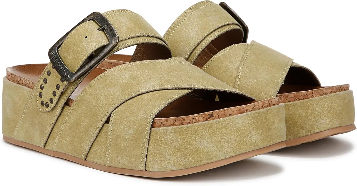 Blowfish Malibu Women's Iris Slide Sandal