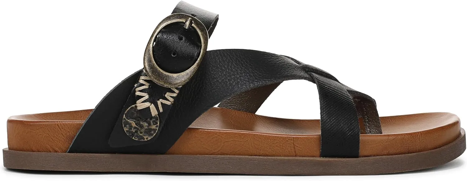 Blowfish Malibu Women's Lilac Slide Sandal