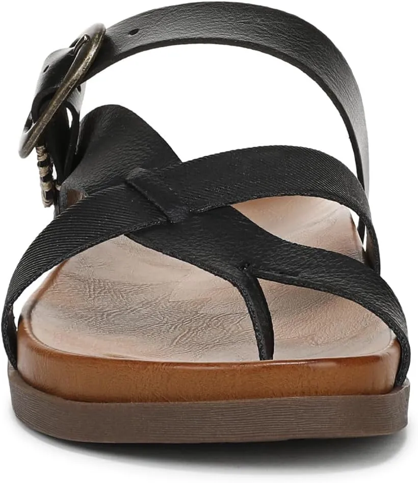 Blowfish Malibu Women's Lilac Slide Sandal