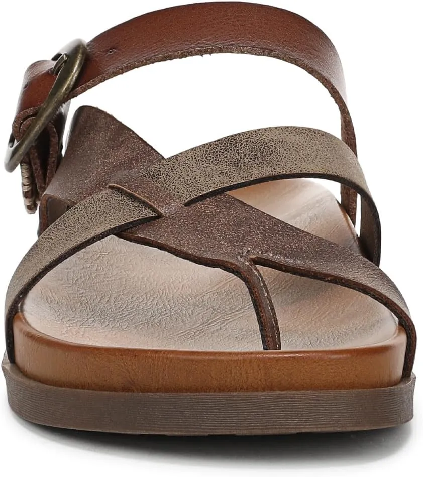 Blowfish Malibu Women's Lilac Slide Sandal