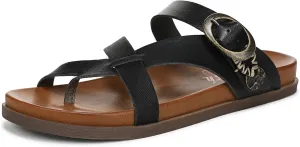 Blowfish Malibu Women's Lilac Slide Sandal