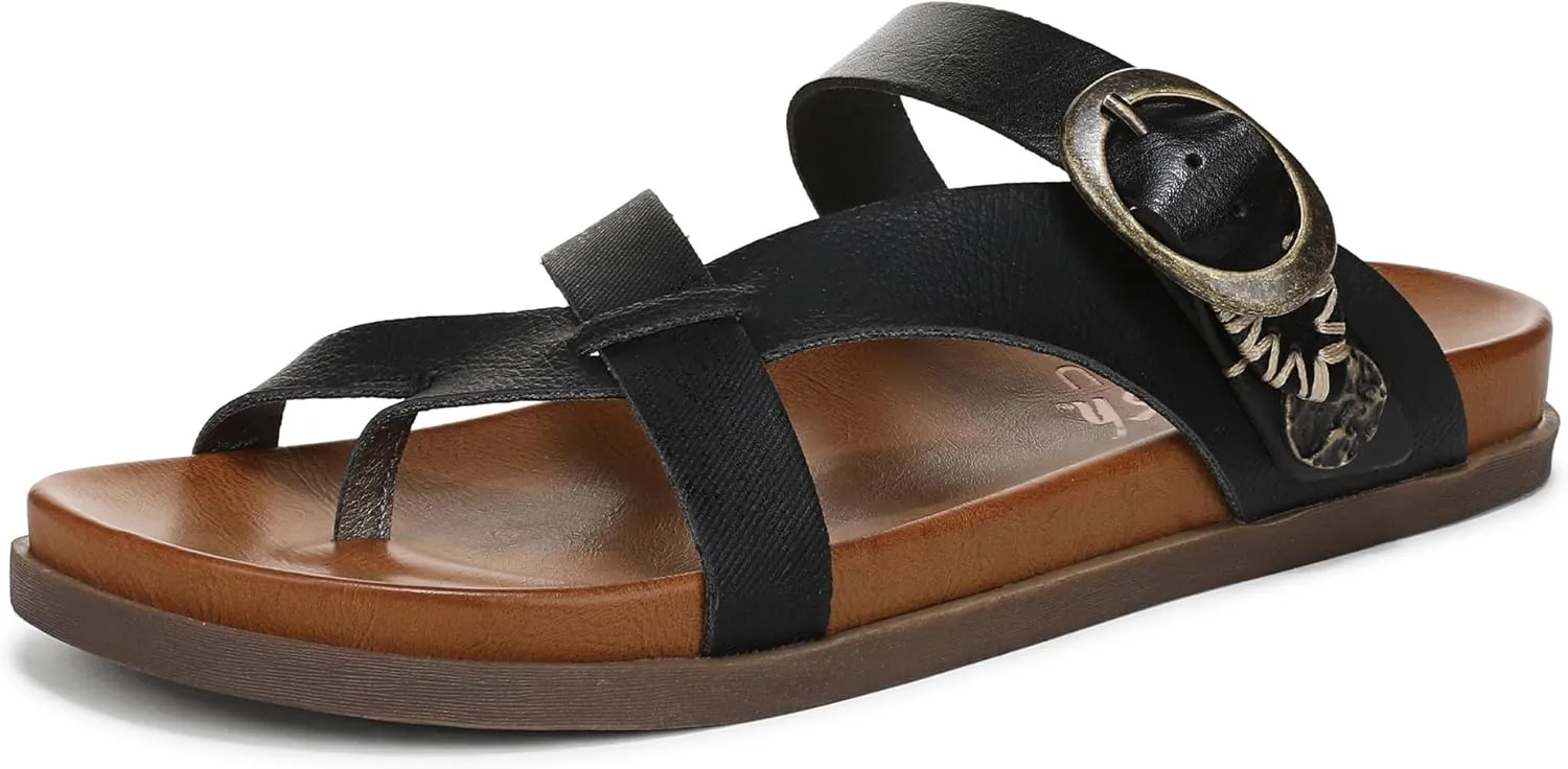 Blowfish Malibu Women's Lilac Slide Sandal