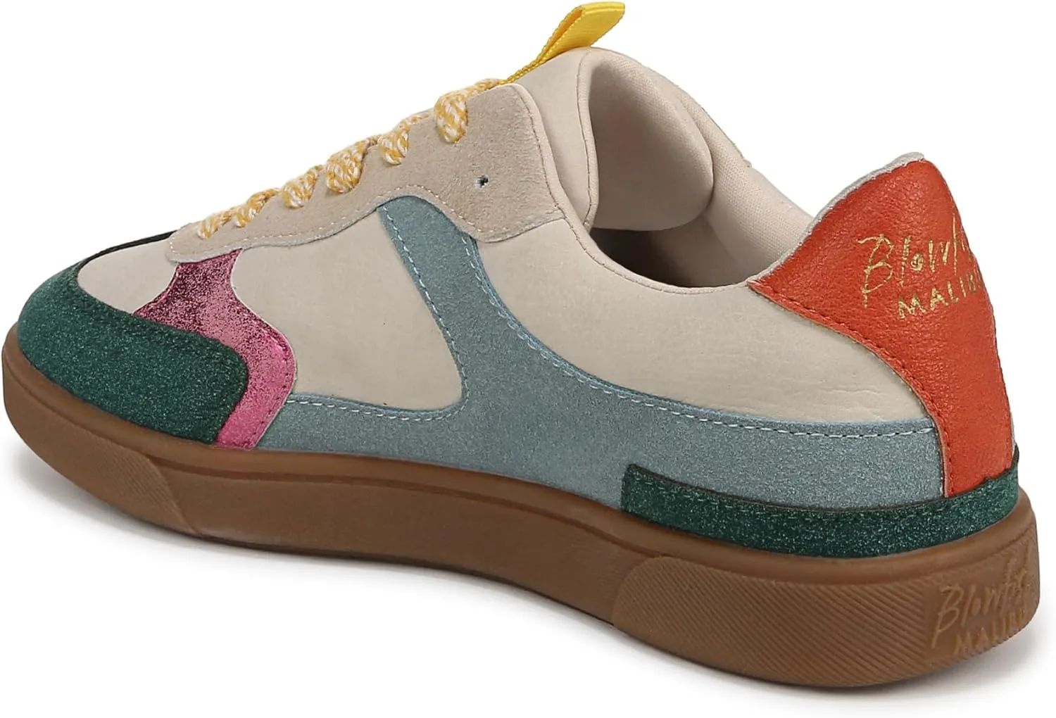 Blowfish Malibu Women's Tastic Sneaker