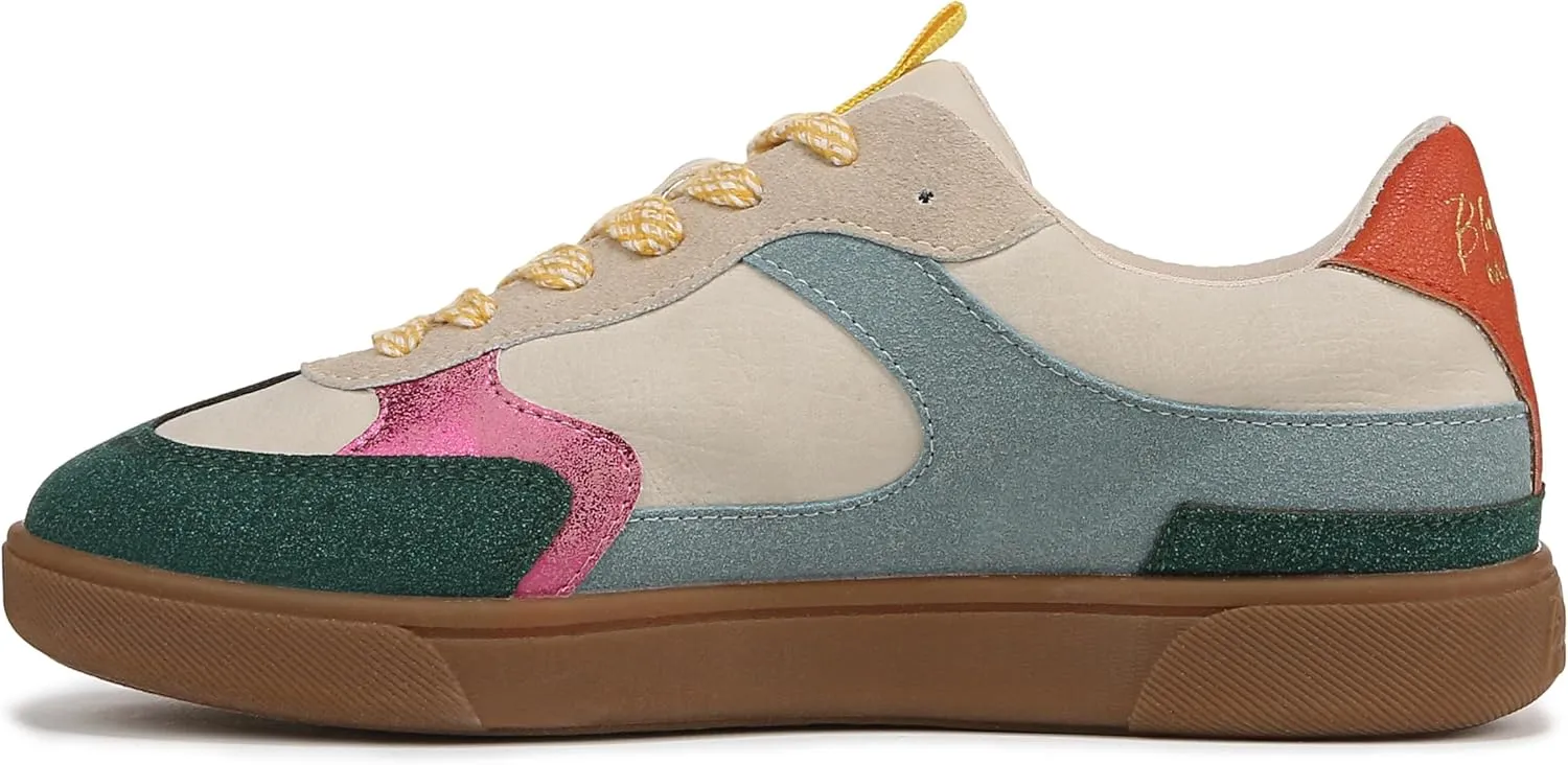 Blowfish Malibu Women's Tastic Sneaker