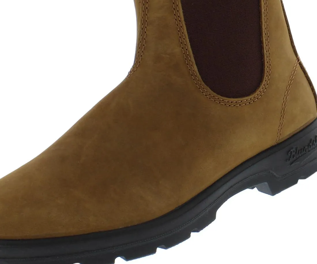 Blundstone 500 Slip On Boot