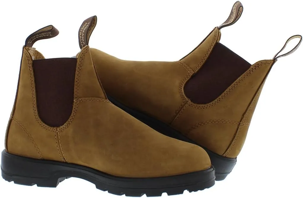 Blundstone 500 Slip On Boot