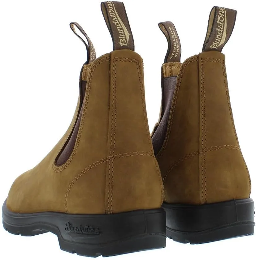 Blundstone 500 Slip On Boot