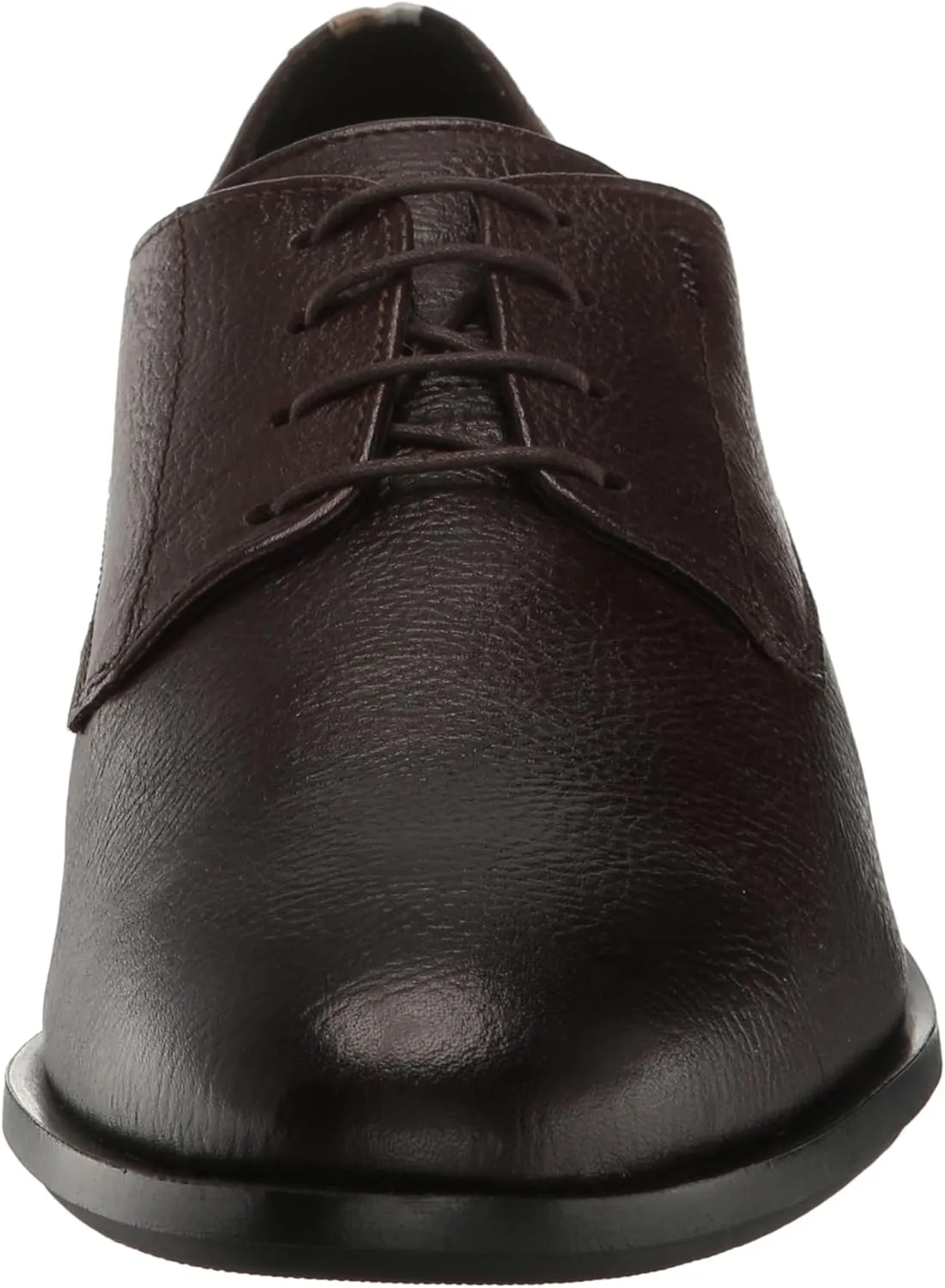 BOSS Men's Colby Grain Leather Derby Shoe Oxford