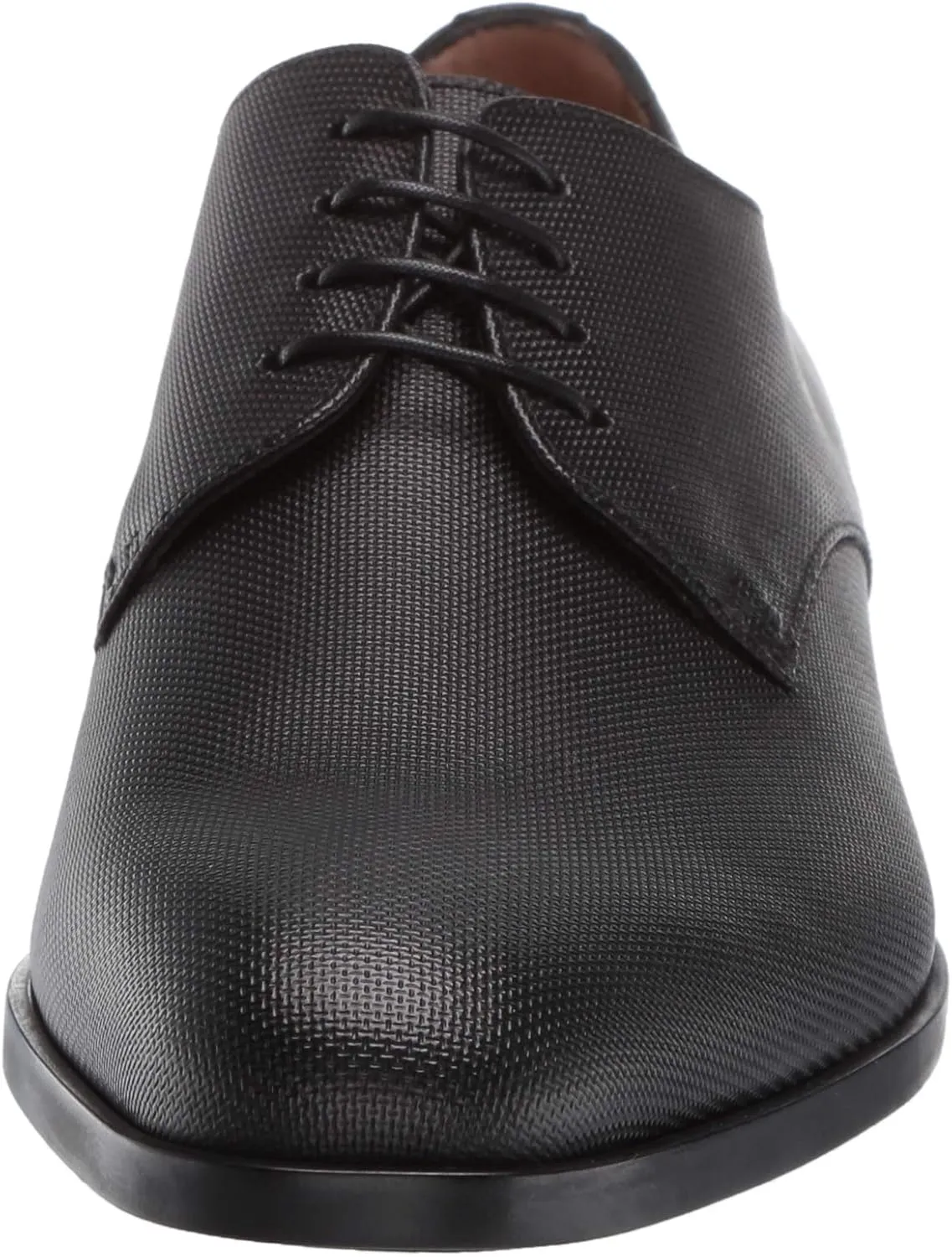 BOSS Men's Derby Shoe Oxford