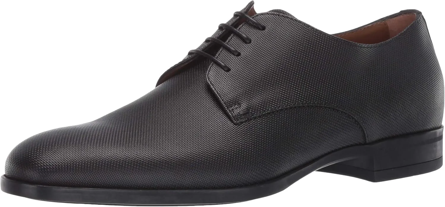 BOSS Men's Derby Shoe Oxford