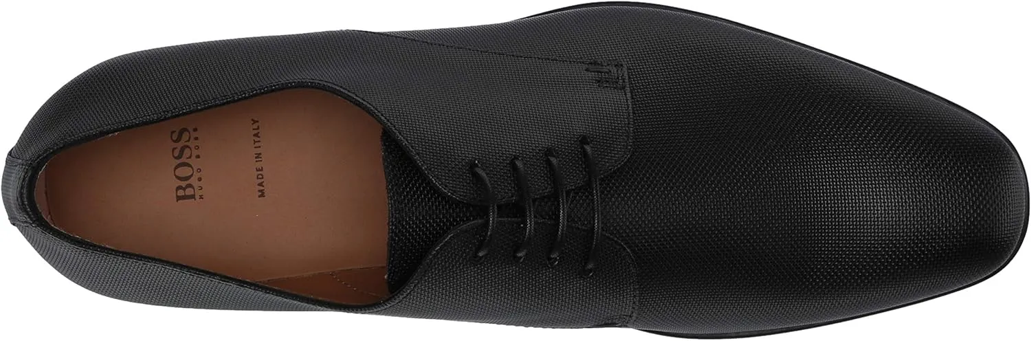 BOSS Men's Derby Shoe Oxford
