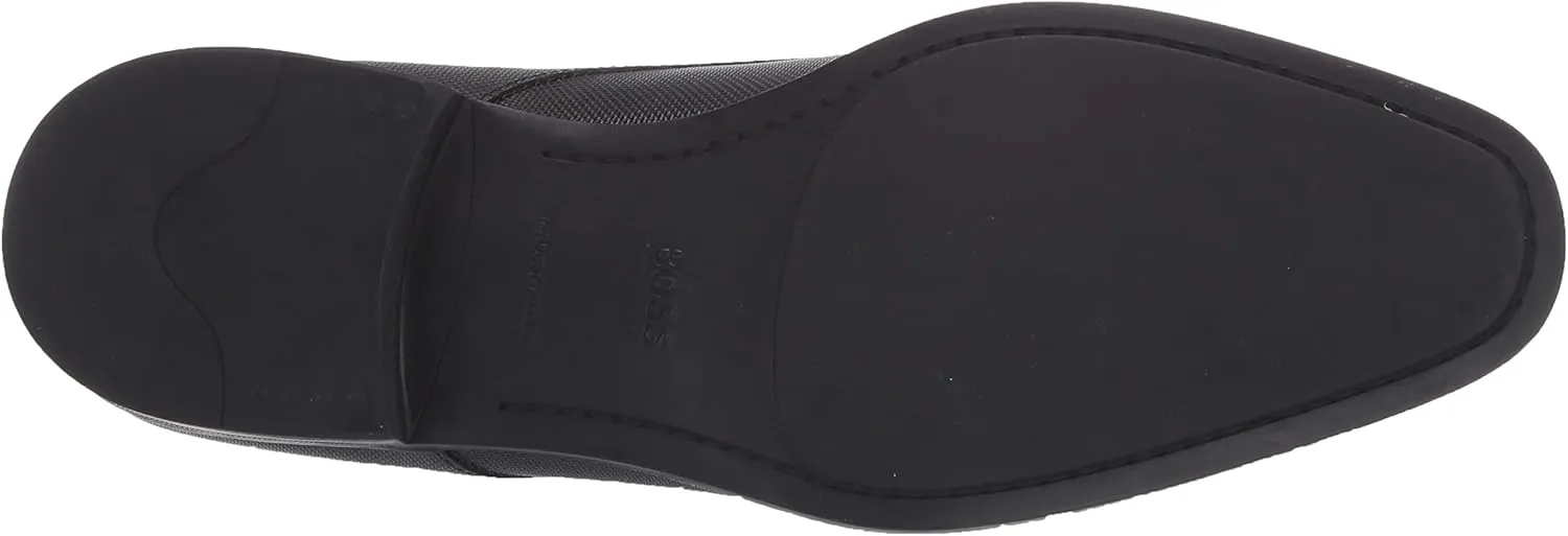 BOSS Men's Derby Shoe Oxford