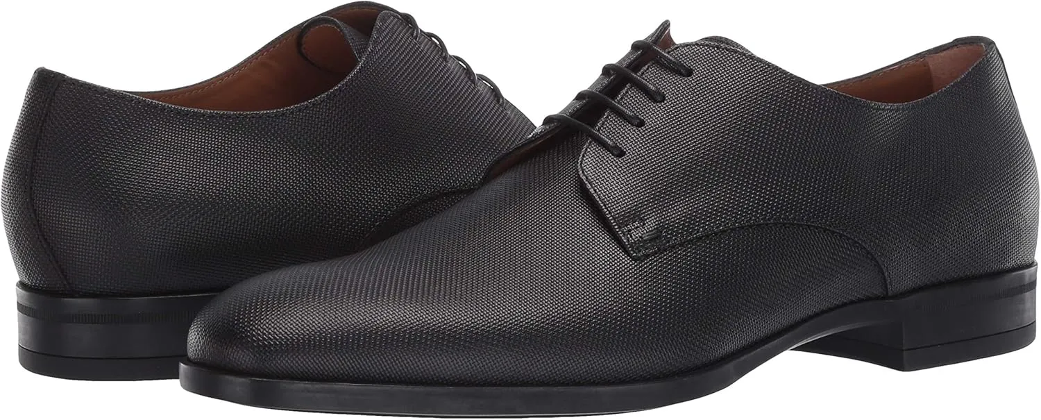 BOSS Men's Derby Shoe Oxford