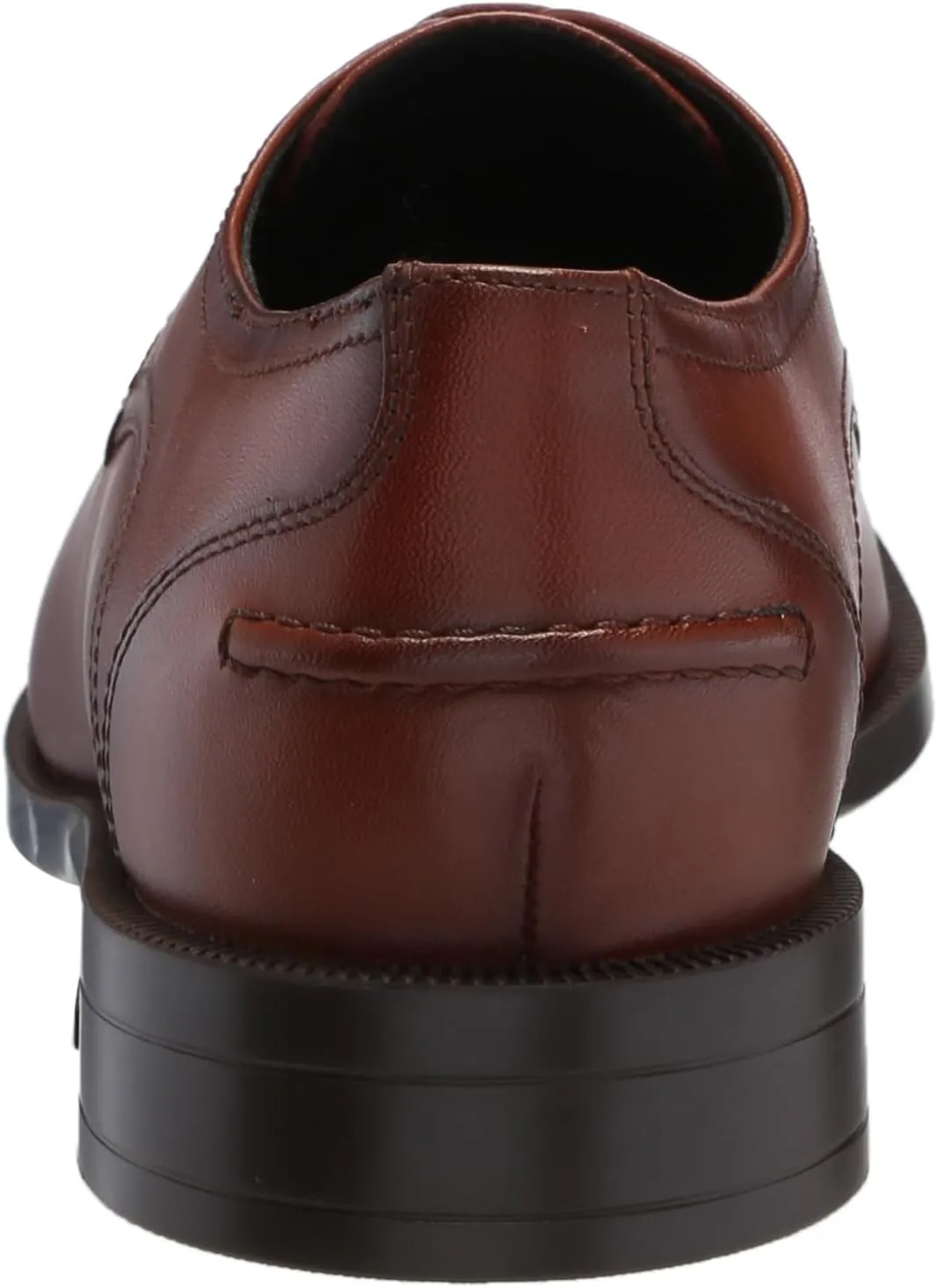 BOSS Men's Tayil Smooth Leather Derby Dress Shoe Oxford