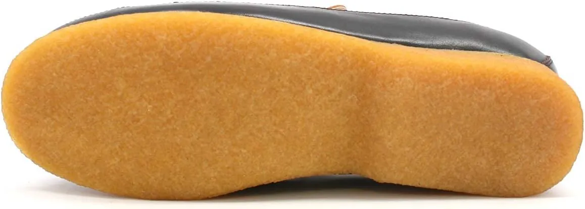 BRITISH COLLECTION Power Old School Slip On Shoes