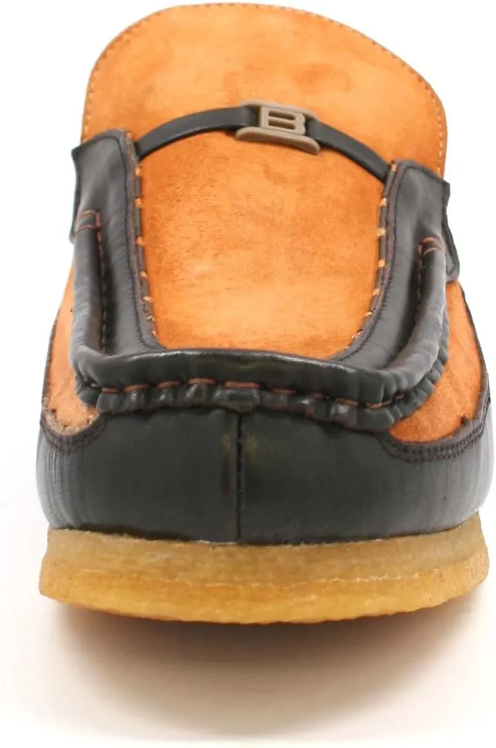 BRITISH COLLECTION Power Old School Slip On Shoes