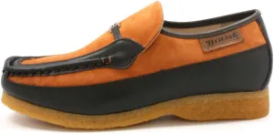 BRITISH COLLECTION Power Old School Slip On Shoes