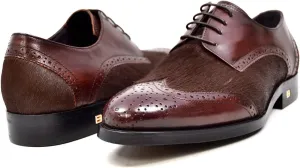 British Collection President Men's Dress Shoes