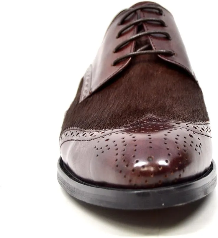 British Collection President Men's Dress Shoes