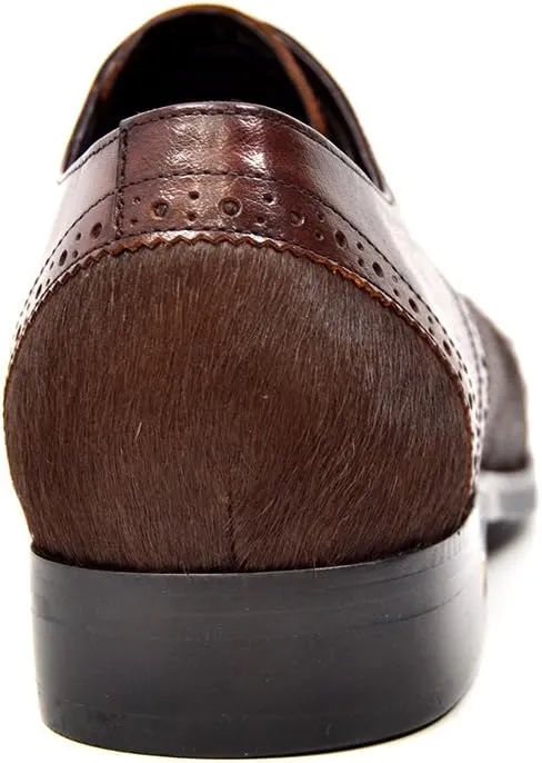 British Collection President Men's Dress Shoes