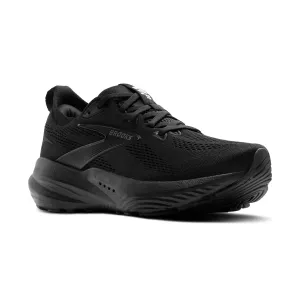 Brooks | Glycerin GTS 22 | Men's | Black/Black/Ebony