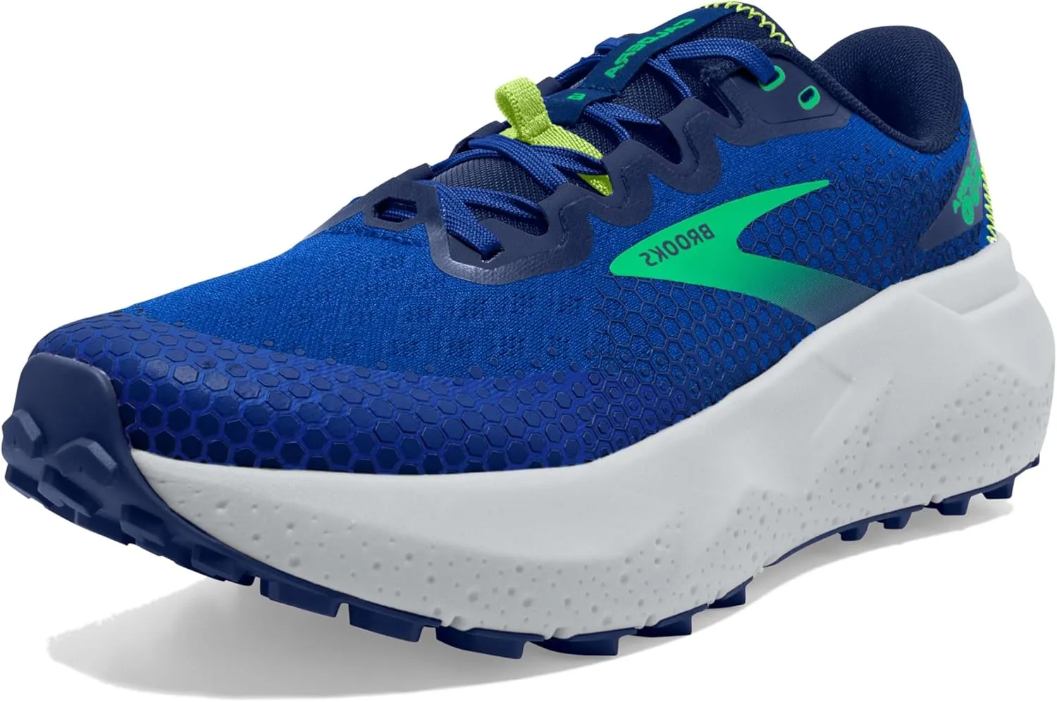 Brooks Men’s Caldera 6 Trail Running Shoe