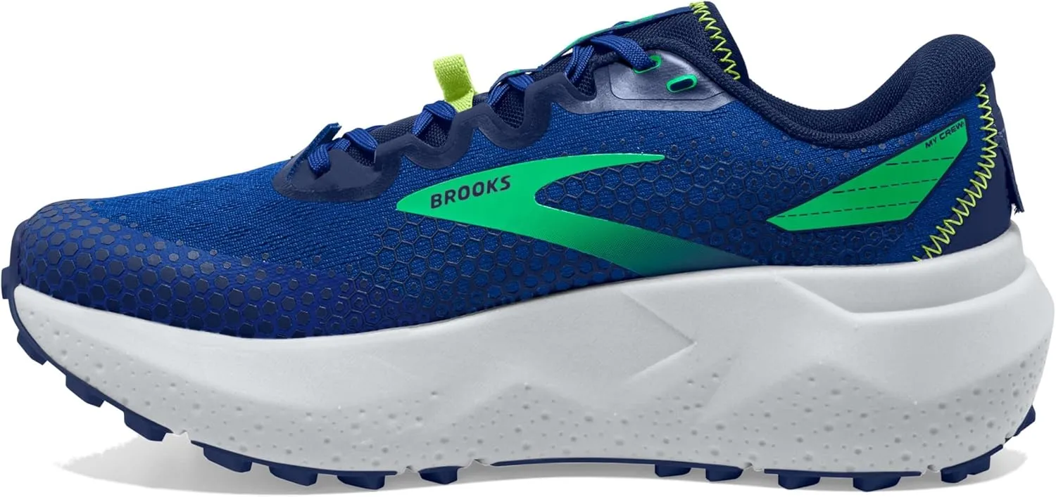 Brooks Men’s Caldera 6 Trail Running Shoe