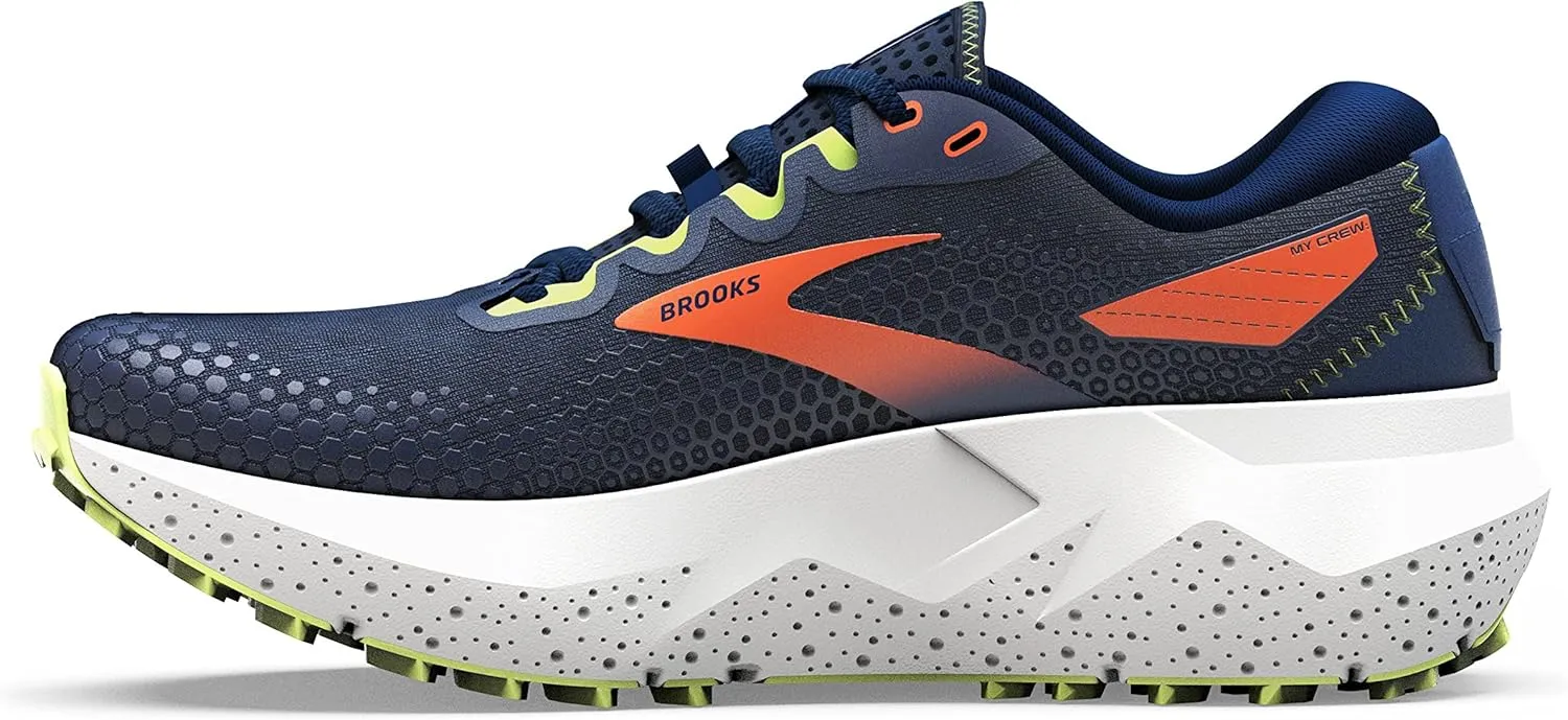 Brooks Men’s Caldera 6 Trail Running Shoe