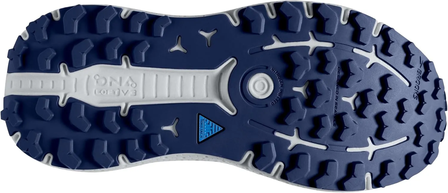 Brooks Men’s Caldera 6 Trail Running Shoe