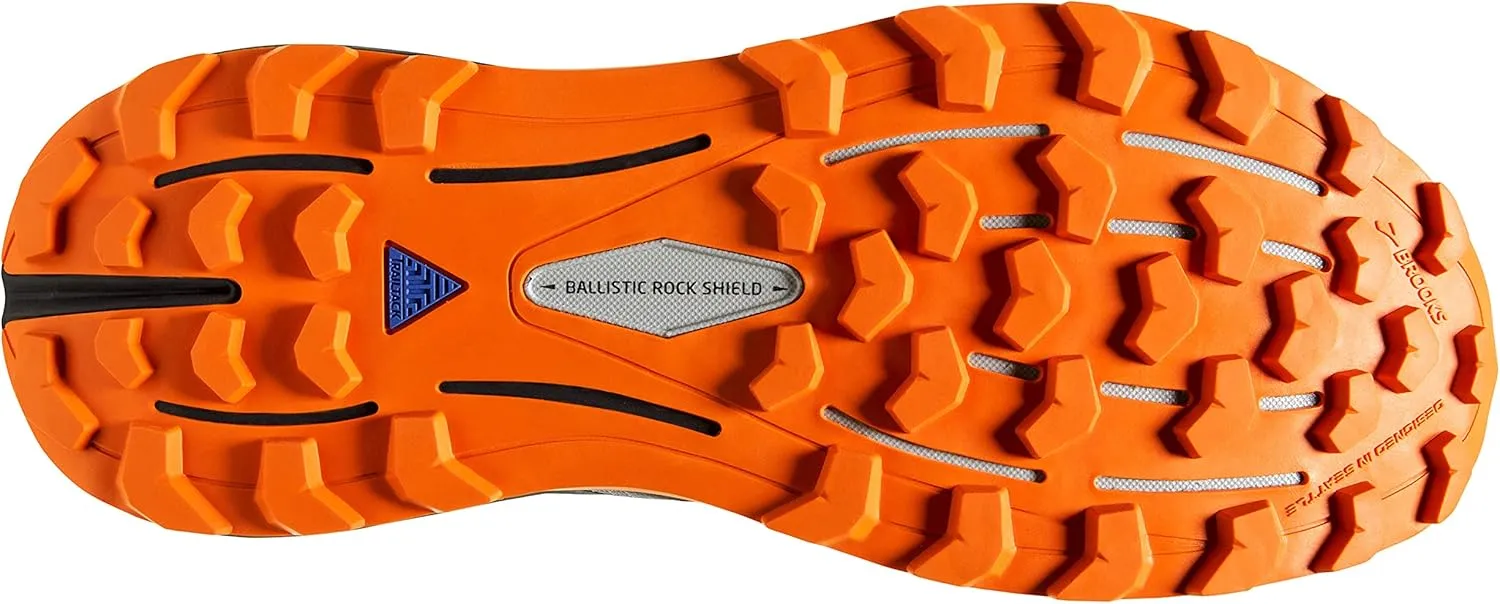 Brooks Men's Cascadia 16 Trail Running Shoe