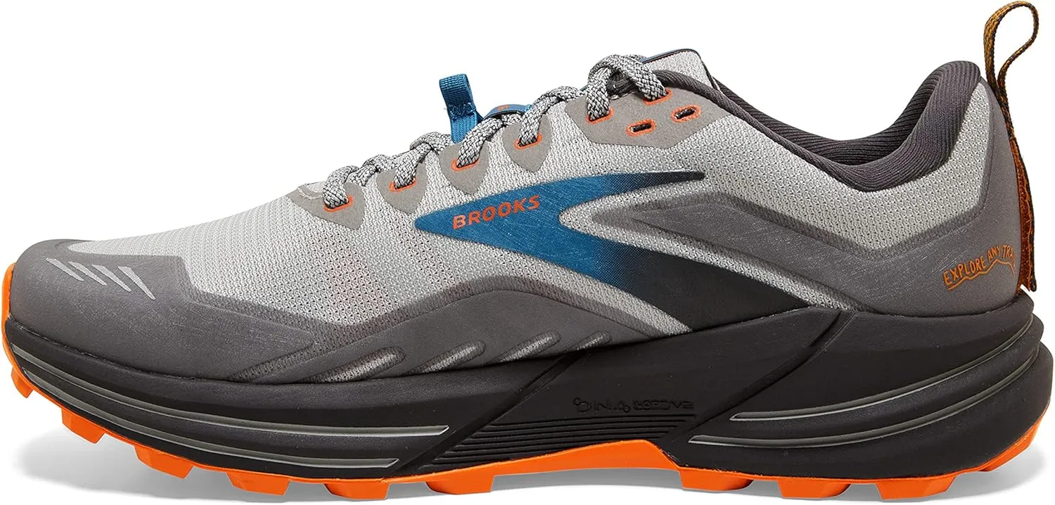Brooks Men's Cascadia 16 Trail Running Shoe