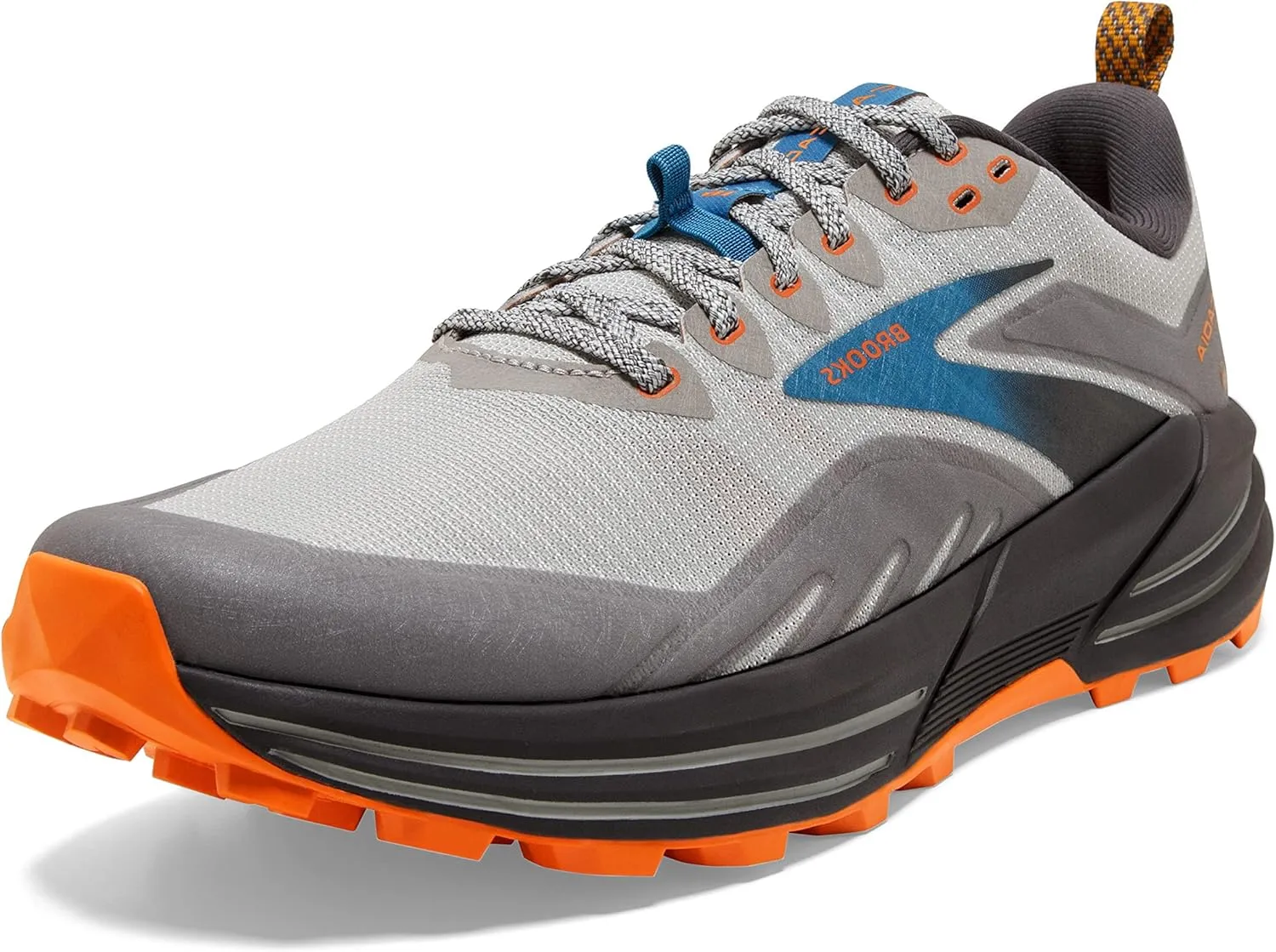 Brooks Men's Cascadia 16 Trail Running Shoe