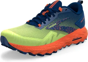Brooks Men’s Cascadia 17 Trail Running Shoe