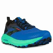 Brooks Men's Cascadia 17 Trail Running Shoe