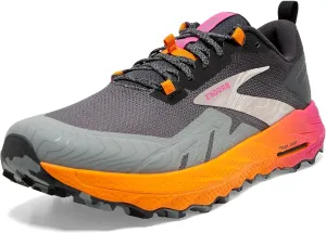 Brooks Men’s Cascadia 17 Trail Running Shoe