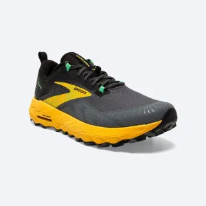 Brooks Men's Cascadia 17 Trail Running Shoe