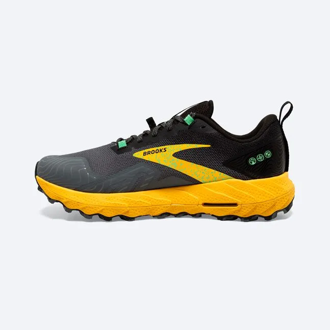 Brooks Men's Cascadia 17 Trail Running Shoe