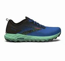 Brooks Men's Cascadia 17 Trail Running Shoe