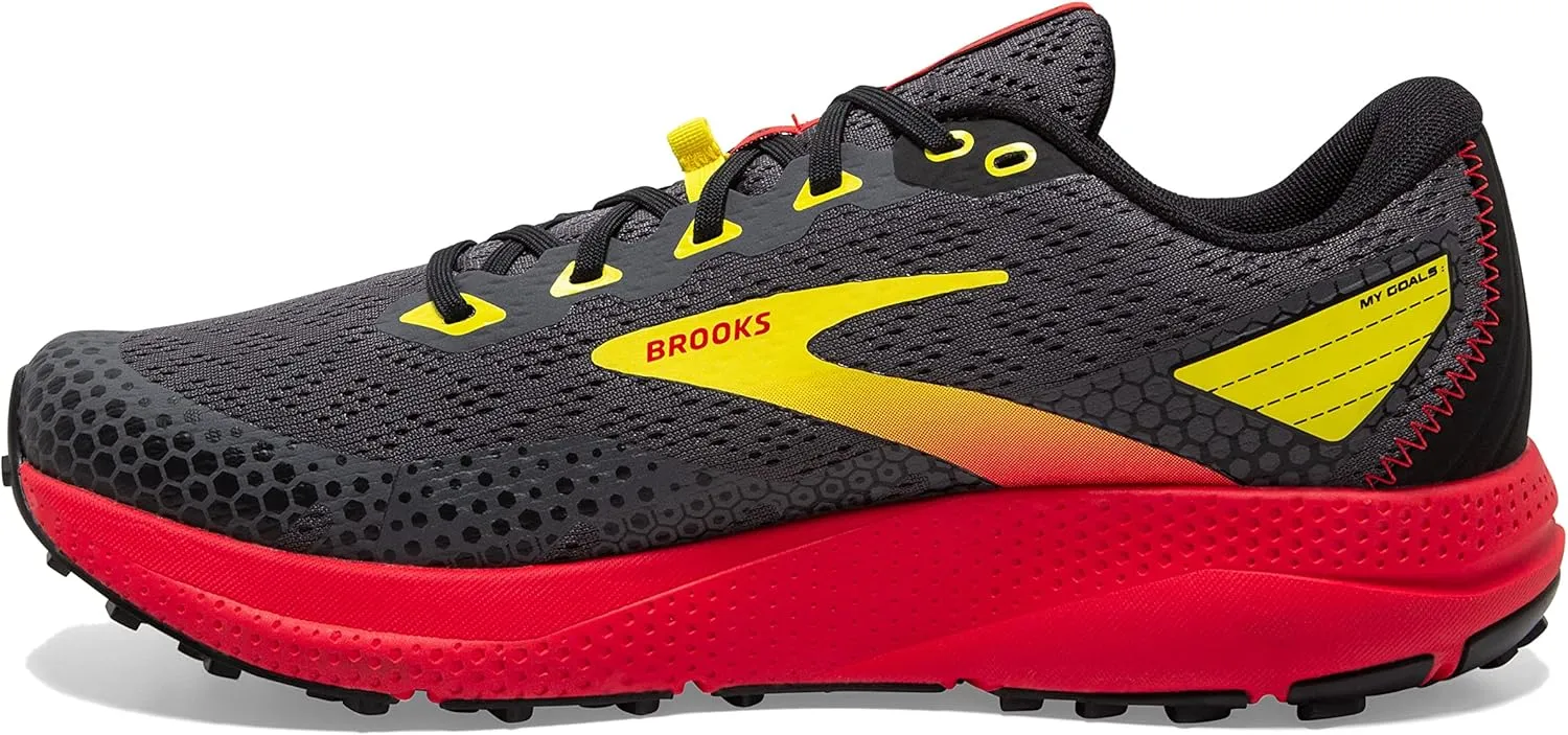 Brooks Men’s Divide 3 Trail Running Shoe