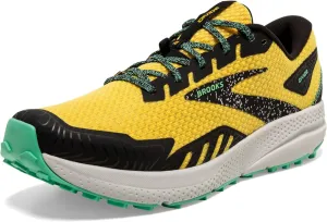 Brooks Men’s Divide 4 Trail Running Shoe