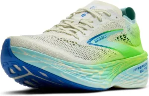 Brooks Unisex Hyperion Elite 4 PB, Neutral Race Running Shoe, Men & Women