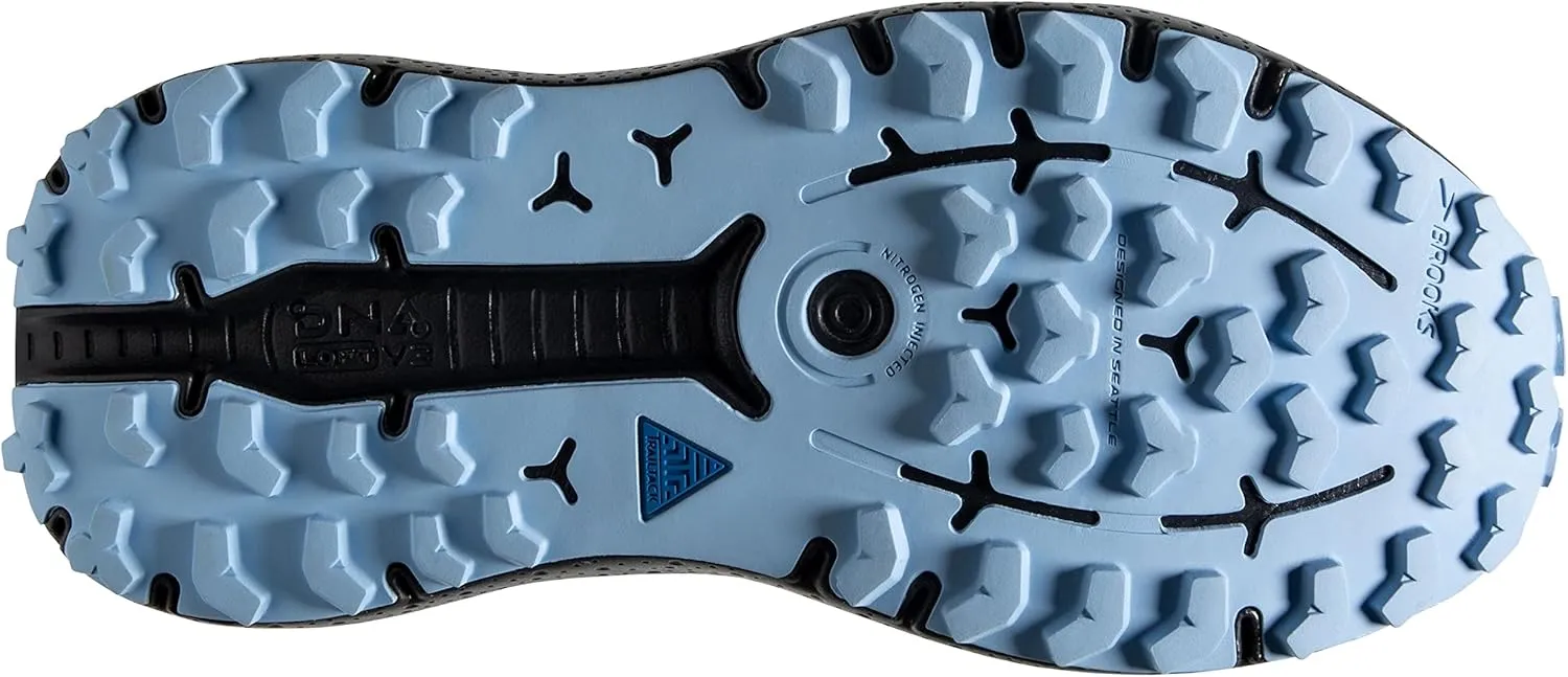 Brooks Women’s Caldera 6 Trail Running Shoe