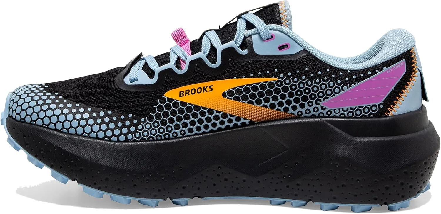 Brooks Women’s Caldera 6 Trail Running Shoe
