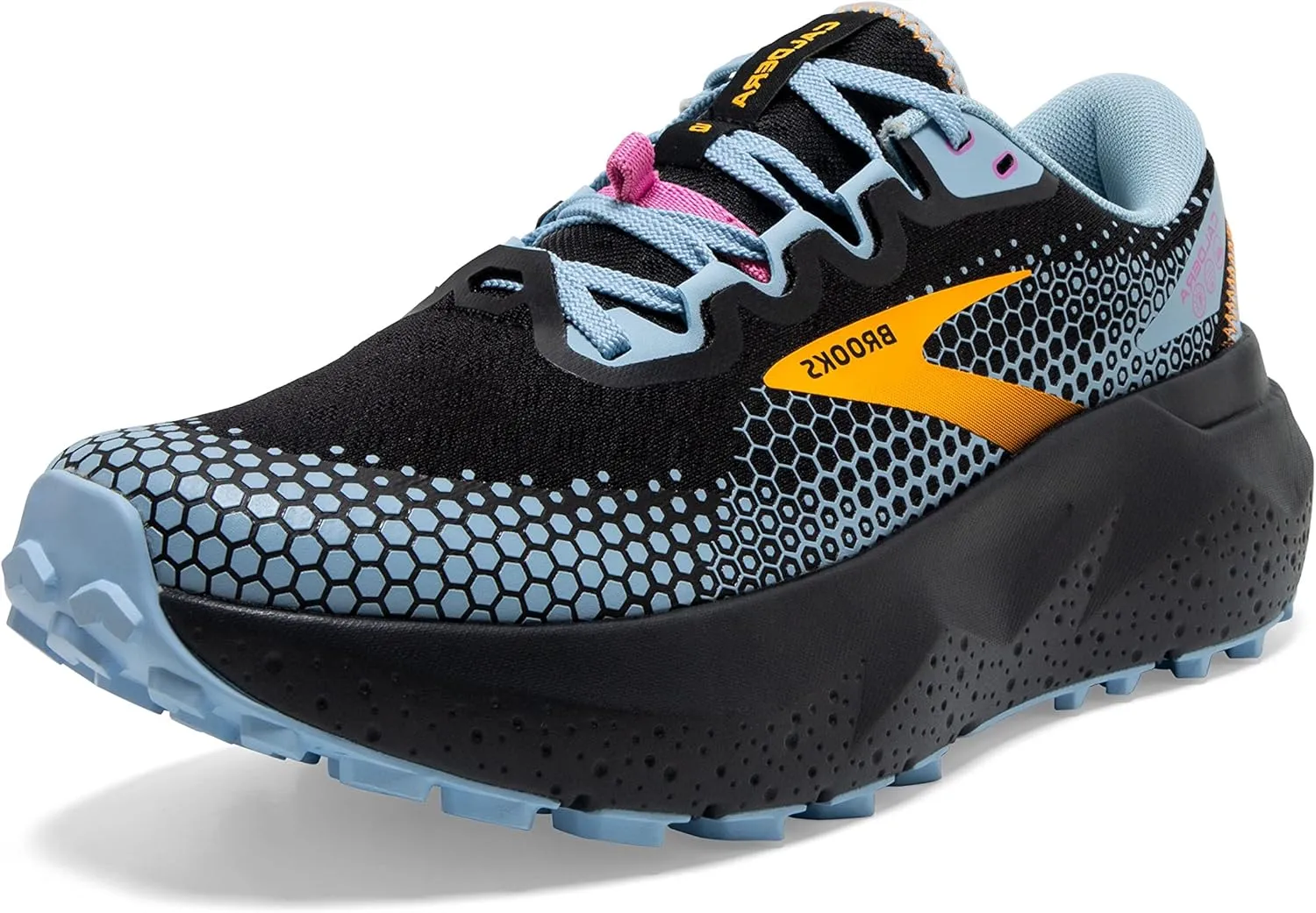 Brooks Women’s Caldera 6 Trail Running Shoe