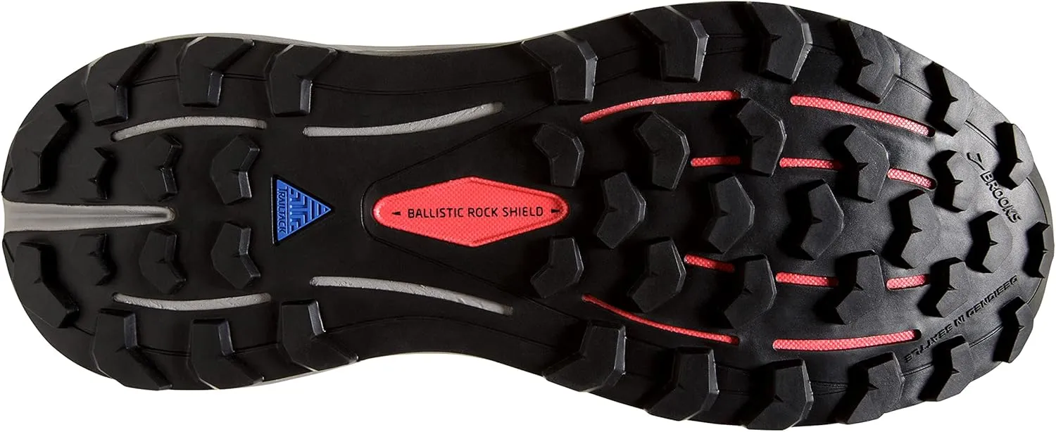 Brooks Women’s Cascadia 16 GTX Waterproof Trail Running Shoe