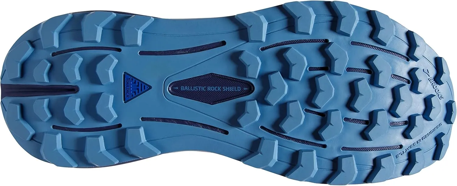 Brooks Women's Cascadia 16 Trail Running Shoe