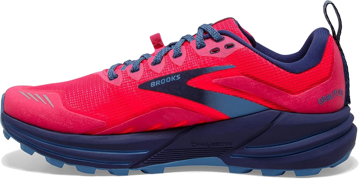 Brooks Women's Cascadia 16 Trail Running Shoe